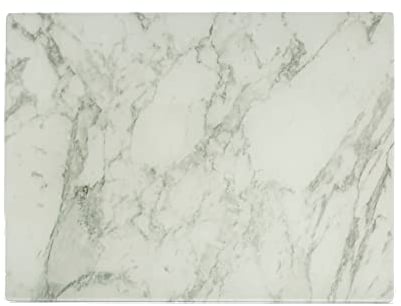 Typhoon Elements Marble Work Surface Protector