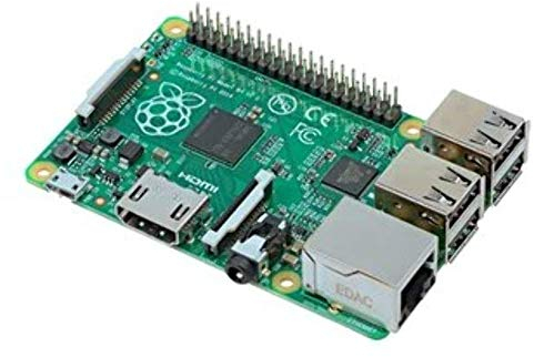 Raspberry Pi® 3 B 1GB 4 x 1.2GHz