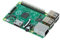 Raspberry Pi® 3 B 1GB 4 x 1.2GHz
