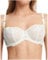 Chantelle Damen Champs Elysees Co Sg Arma. Corbeille Balconnet BH, Elfenbein, 85B EU