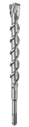 Bosch HC5071 1-1/4-Inch X 16-inch X21-Inch SDS-max SpeedX Rotary Hammer Bit