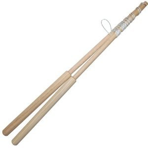 Henrys Unisex Jugend Handstab Handy, Holz, 42 Zentimeter