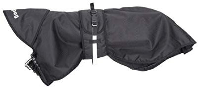 BACK ON TRACK - Dog rain Jacket with Lining 52 - (734004110988)
