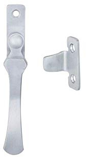 VICTORIAN - CASEMENT FASTENER (WEDGE PATTERN)