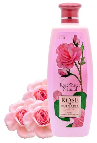 Biofresh Biofresh Rose of Bulgaria Natural Rose Water 330ml BF-RB-h2o-330-1x