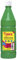 Jovi - Gouache liquide, bouteille de 1L, Couleur vert clair, Peinture à base d'ingrédients naturels, Facile à laver, Sans gluten, Idéal pour l'école (51117)
