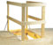 TB Davies Loft Ladder Balustrade Kit - Easy to fit Around Your loft Opening - Increases Safety, Helps Prevent You Falling Down loft Ladder