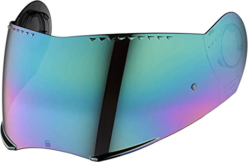 SCHUBERTH SV1 Visor IRRID Mir S C3PRO/WM/C3/S2S