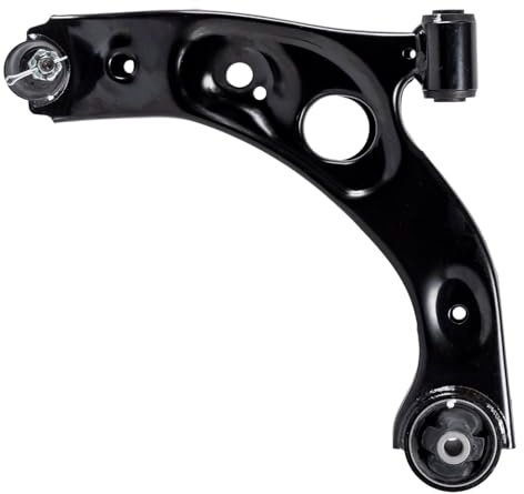 Blue Print ADD68634 Control Arm