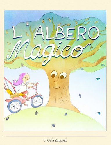 L'Albero Magico
