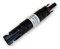 Renogy 10A Stecker und Buchse, wasserdichter Inline-Sicherungshalter, schwarz