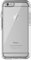 OtterBox Symmetry Series Schutzhülle für iPhone 6/6S (4,7-Zoll-Version), Clear (Clear/Clear), Frustration-Free Packaging