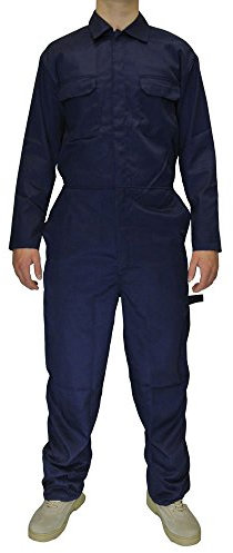 Army And Workwear Colour: Navy Blue | Size: XL Extra Large | Usage: Mechanic Builders Plumbers plasterers Farmers Recovery Paintball Cleaners