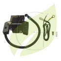 Zündspule Briggs & Stratton 7HP mit 16 PS horizontal und vertikal