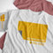 14,98€/m² 1m x 0,5m Poli-Flex Premium Folie Medium Yellow 418 Flexfolie Buegelfolie Poli-Flex