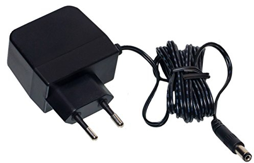 Original Netzteil für MAG-254 254w1 254w2 254 256 322 322w1 420 425a Micro IPTV Set-TOP Box