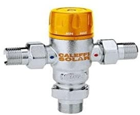 Caleffi 252140 MISC.TERM.30-65 1/2 SOLAR