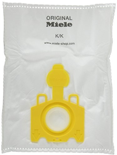 Miele : 05588951 K/K Style Sac à poussière pour S140 - S157 et S163 - S168
