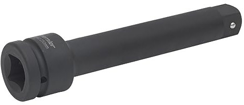 Sealey Ak5512 Impact Extension Bar 250Mm 1Sq Drive