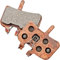 Hayes Bremsbelag HFX-9 /HFX-Magnesium/MX-1