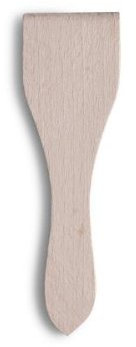Zeller 23540 Raclettespachtel, Buche
