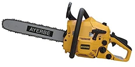 MOTOSIERRA GAS.45cc 45 CM