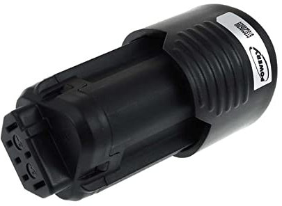 Batterie pour type AEG Outil L1215, 12 V, Li-Ion