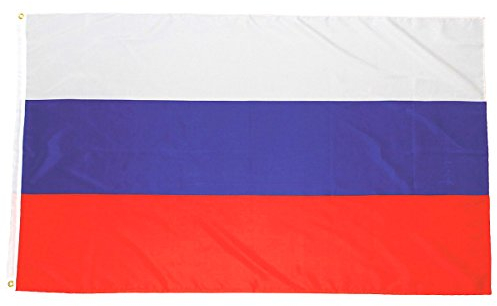 MFH Bandiera Russia 90x150cm