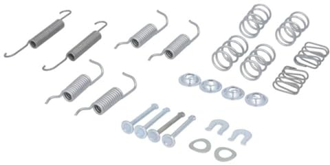 Delphi LY1348 Brake Fitting Kit
