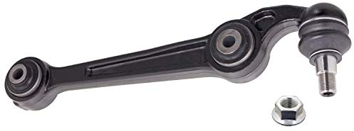 febi bilstein 23313 Querlenker mit Lagern, Gelenk und Sicherungsmutter, 1 Stück