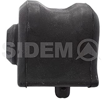 SIDEM 845817 Lagerbuchse, Stabilisator
