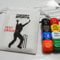 Test Cricket -Tasche für Sport und Spiel