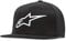 Alpinestars Herren Hat/Beanie AGELESS FLAT, Black, L/XL, 1035-81015