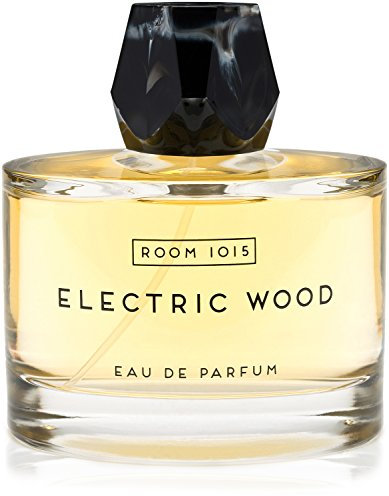 Room 1015 Electric Wood Eau de Parfum Unisex, 100 ml