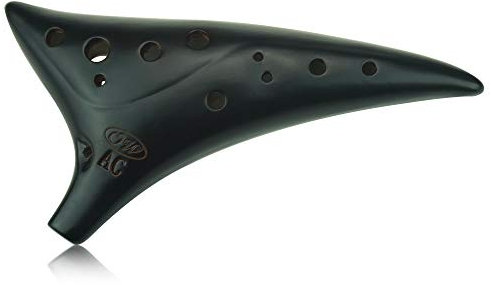 Ocarina Do Alto (12 Agujeros)