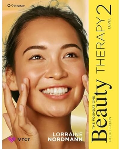 Beauty Therapy: The Foundations Level 2