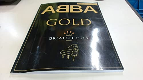 Abba: Gold - Greatest Hits Singalong