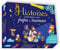 Histoires à partager avec papa et maman - coffret avec lampe