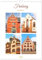 Freiburg - Reiseplaner (Wandkalender 2026 DIN A4 hoch), CALVENDO Monatskalender: Die viertgrößte Stadt in Baden Württemberg liegt am Rande des Schwarzwaldes. (CALVENDO Orte)