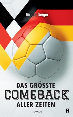 Das größte Comeback aller Zeiten