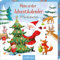 Mein erster Adventskalender: 24 Vorlesekarten | Hochwertige Kartenbox mit 24 stabilen Pappkarten für ersten Vorlesespaß im Advent