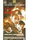 The Name of the Rose [VHS]