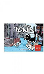 Toñín, un gato más en la familia