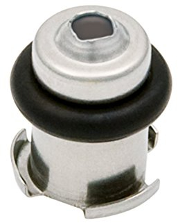 Fissler Vitavit Royal Euromatic para Olla a Presión,desde 1995, incl. Aro-O, Repuesto, Accesorios, 1163100750