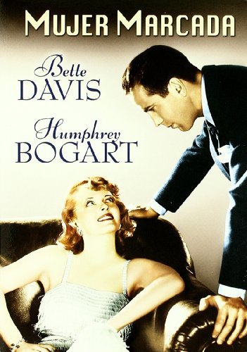 Mujer marcada (1937) [Spanien Import]