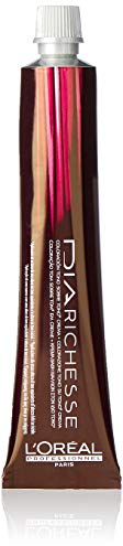 L'Oréal Diarichesse 6,3 Dunkelblond Gold, 1er Pack (1 x 50 ml)