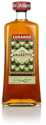 Luxardo Amaretto Liquor, 70 cl