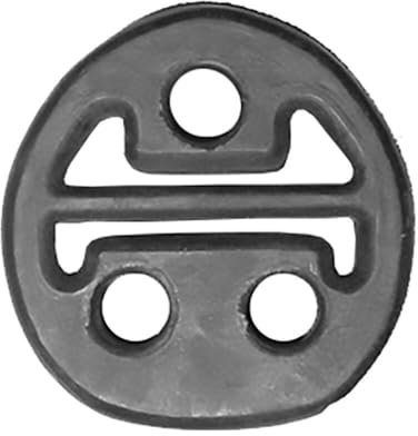 Walker 80117 Gummistreifen, Abgasanlage