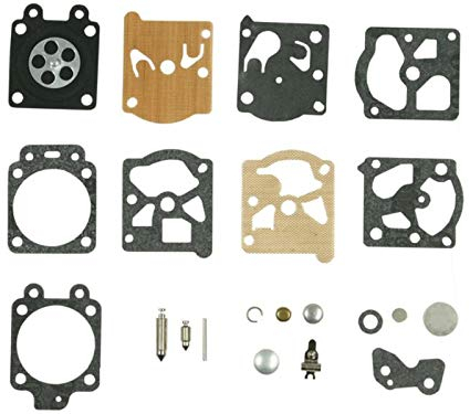 Sägenspezi Vergasermembrankit für Walbro passend für Stihl 026 MS260 MS 260