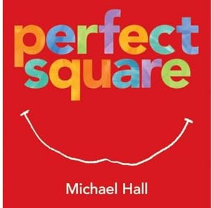 Perfect Square: A Creative Picture Book About Resilience and Imagination for Children (Ages 0-5)